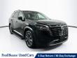 Used 2026 Nissan Pathfinder Platinum SUV