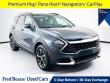 Used 2023 Kia Sportage Hybrid EX SUV