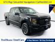 Used 2023 Ford F-150 XL Truck SuperCrew Cab