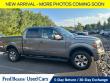 Used 2012 Ford F-150 FX4 Truck SuperCrew Cab