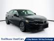Used 2023 Honda Civic EX-L Hatchback