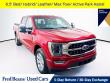 Used 2021 Ford F-150 Platinum Truck SuperCrew Cab