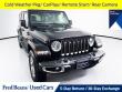 Used 2022 Jeep Wrangler Unlimited Sahara SUV