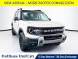 Used 2025 Ford Bronco Sport Badlands SUV