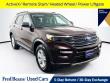 Used 2022 Ford Explorer XLT SUV