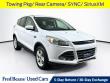 Used 2014 Ford Escape SE SUV