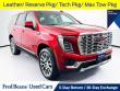 Used 2025 GMC Yukon Denali SUV