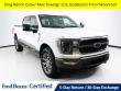 Certified 2023 Ford F-150 King Ranch Truck SuperCrew Cab