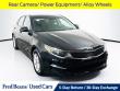 Used 2016 Kia Optima LX Sedan