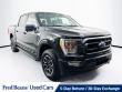 Used 2023 Ford F-150 XLT Truck SuperCrew Cab