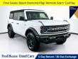 Used 2025 Ford Bronco Big Bend SUV
