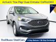 Used 2024 Ford Edge SEL SUV