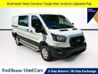  Ford Transit-250