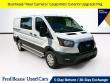 Used 2024 Ford Transit-250 Base Van Low Roof Van