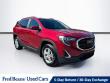 Used 2021 GMC Terrain SLE SUV