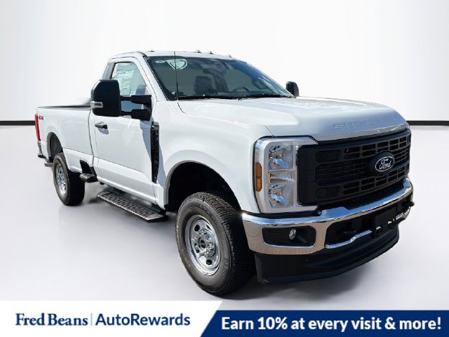 2027 Ford F-250 XL Truck Regular Cab