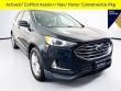 Certified 2021 Ford Edge SEL SUV