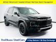 Used 2025 Chevrolet Traverse Z71 SUV