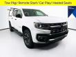 Used 2022 Chevrolet Colorado Z71 Truck Crew Cab