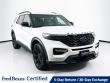 Certified 2022 Ford Explorer ST SUV
