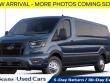 Used 2024 Ford Transit-150 Base Van Low Roof Van