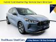 Used 2023 Ford Escape Hybrid ST-Line SUV
