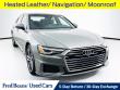 Used 2022 Audi A6 3.0T Premium Plus Sedan