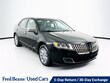  Lincoln MKZ Hybrid