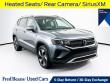 Used 2023 Volkswagen Taos 1.5T SE SUV