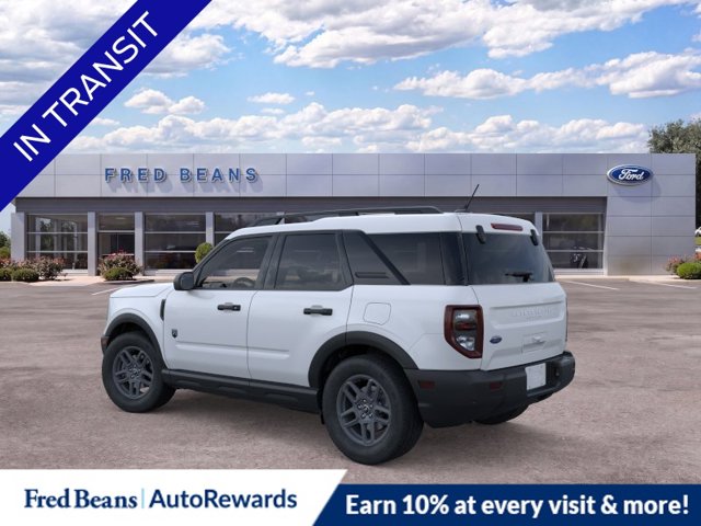 New 2026 Ford Bronco Sport Big Bend SUV
