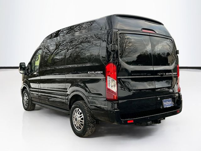 New 2026 Ford Transit-150 Cargo For Sale at Fred Beans Automotive