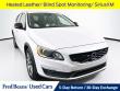 Used 2017 Volvo V60 Cross Country T5 Wagon