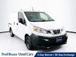 Used 2015 Nissan NV200 S Van Compact Cargo Van