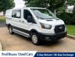 Used 2024 Ford Transit-250 Base Van Low Roof Van
