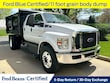 Ford F-750SD