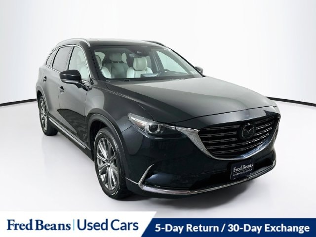 2023 Mazda CX-9 Signature
