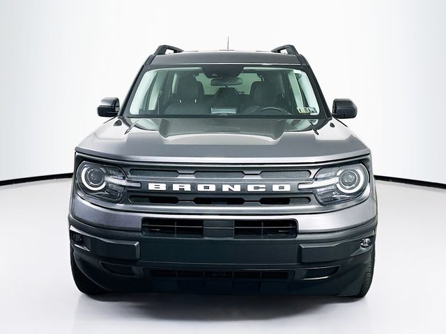 2021 Ford Bronco Sport Big Bend photo 2