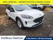Used 2022 Ford Escape S SUV