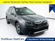 Used 2022 Subaru Outback Limited XT SUV