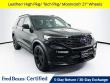 Used 2022 Ford Explorer ST SUV