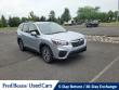 Used 2020 Subaru Forester Premium SUV