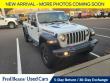 Used 2022 Jeep Gladiator Rubicon Truck Crew Cab