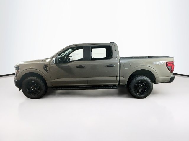 New 2026 Ford F-150 STX Truck SuperCrew Cab