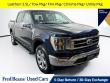 Used 2022 Ford F-150 Lariat Truck SuperCrew Cab