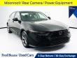 Used 2024 Honda Accord EX Sedan