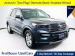 Used 2022 Ford Explorer XLT SUV