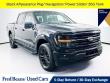 Used 2024 Ford F-150 XLT Truck SuperCrew Cab