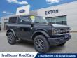 Used 2021 Ford Bronco Big Bend SUV