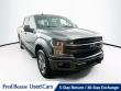 Used 2019 Ford F-150 Lariat Truck SuperCrew Cab