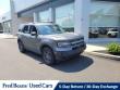 Used 2021 Ford Bronco Sport Big Bend SUV